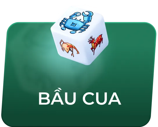 Nhà Cái UK88 4 trò chơi bầu cua